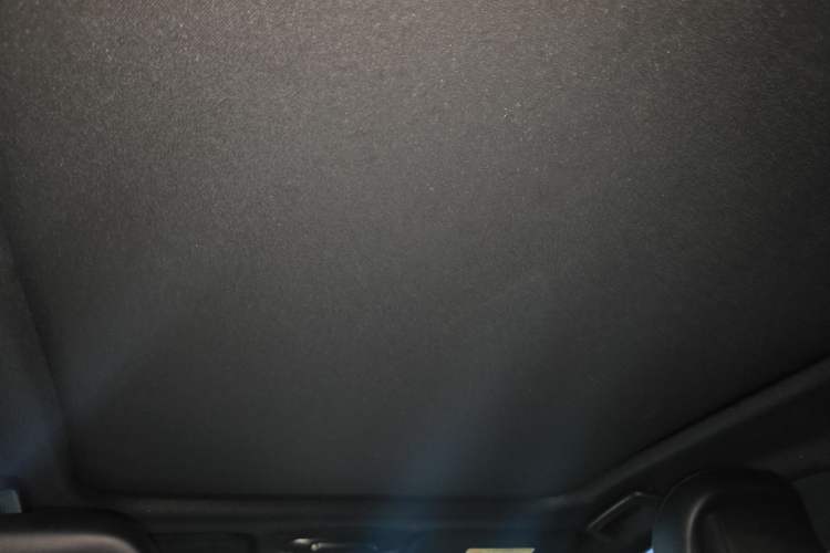 Used Lincoln Continental 2018 2.0T Two-Wheel Drive Luxury Edition Headliner