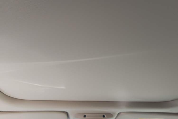 Used Lincoln Continental 2018 3.0T Four-Wheel Drive Prestige Edition Headliner