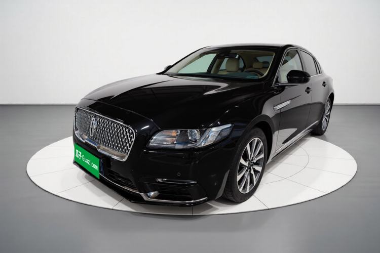 Ojetý Lincoln Continental 2019 2.0T Two-Wheel Drive Luxury Edition China VI Standard Guazi used car, China used car export, Used car for sale, Used  cars, Cheapest cars for sale