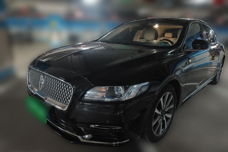 Used Lincoln Continental 2019 2.0T Two-Wheel Drive Luxury Edition China VI Standard Guazi used car, China used car export, Used car for sale, Used  cars, Cheapest cars for sale
