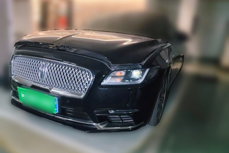 Ojetý Lincoln Continental 2019 2.0T Two-Wheel Drive Luxury Edition China VI Standard Guazi used car, China used car export, Used car for sale, Used  cars, Cheapest cars for sale