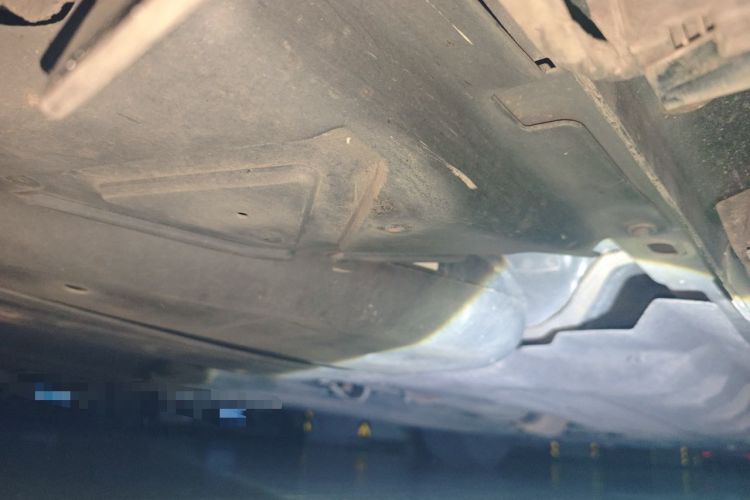 Used Lincoln Continental 2019 2.0T Two-Wheel Drive Prestige Version China V Standard Chassis Rear Right