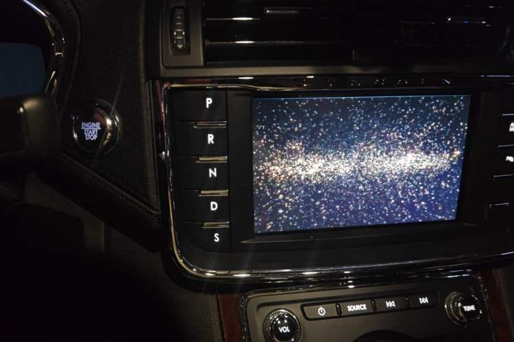 Used Lincoln Continental 2019 2.0T Two-Wheel Drive Luxury Edition China V Standard Gear Lever