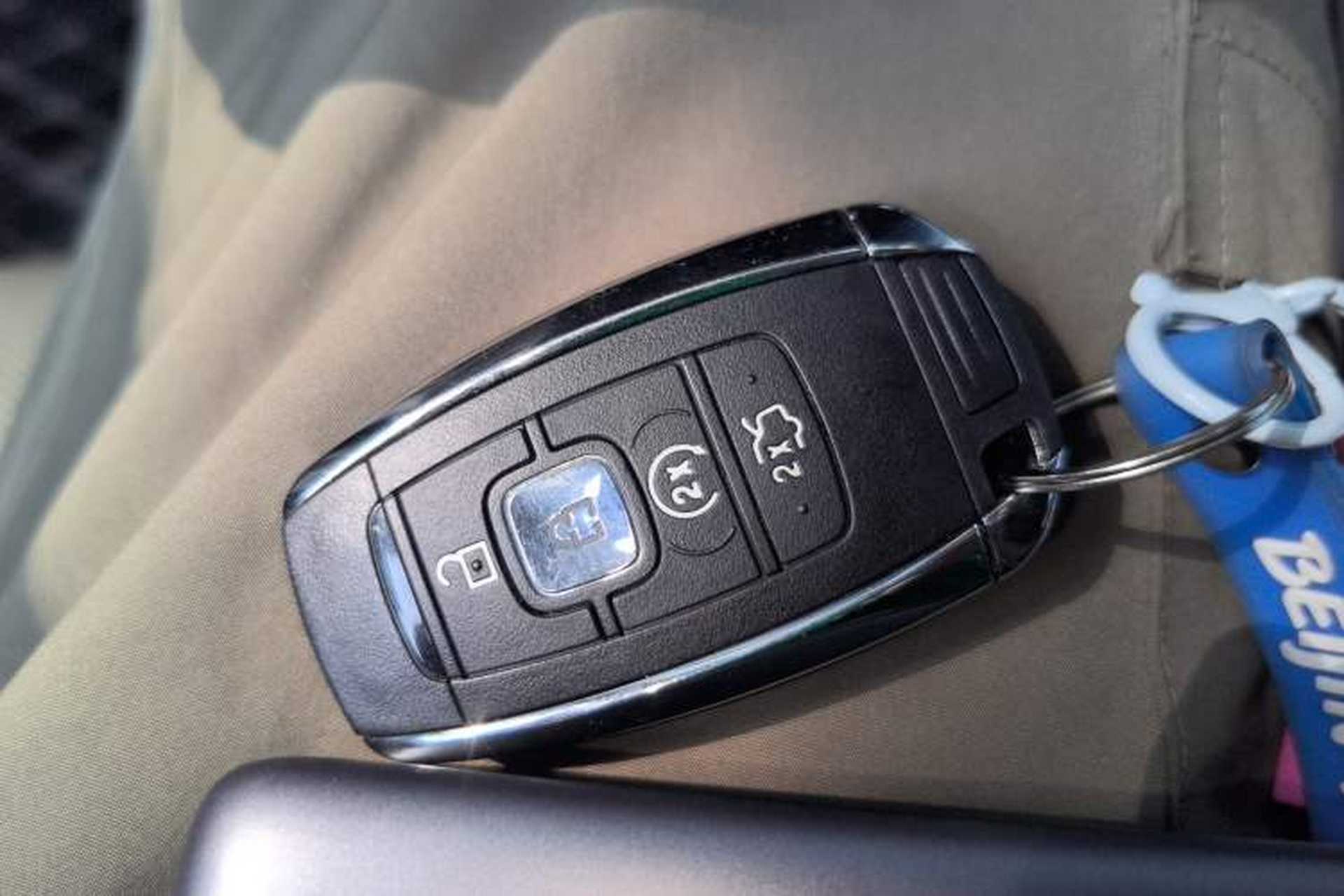 Used Lincoln Continental 2019 2.0T Two-Wheel Drive Luxury Edition China VI Standard Interior 1