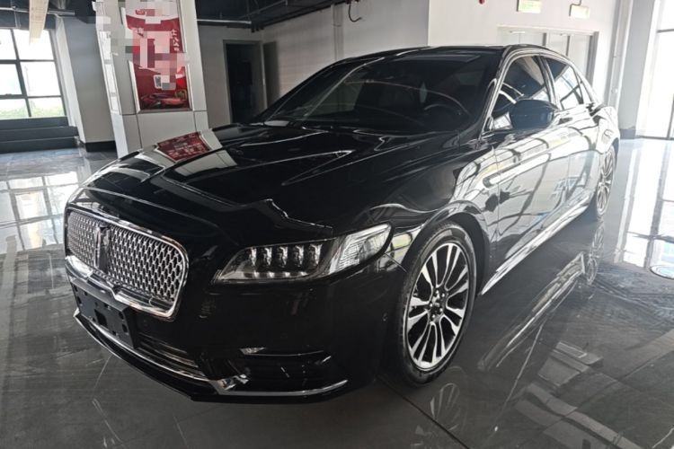 Used Lincoln Continental 2019 2.0T Two-Wheel Drive Prestige Version China VI Standard Guazi used car, China used car export, Used car for sale, Used  cars, Cheapest cars for sale