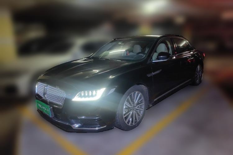 Used Lincoln Continental 2019 2.0T Two-Wheel Drive Prestige Version China VI Standard Guazi used car, China used car export, Used car for sale, Used  cars, Cheapest cars for sale