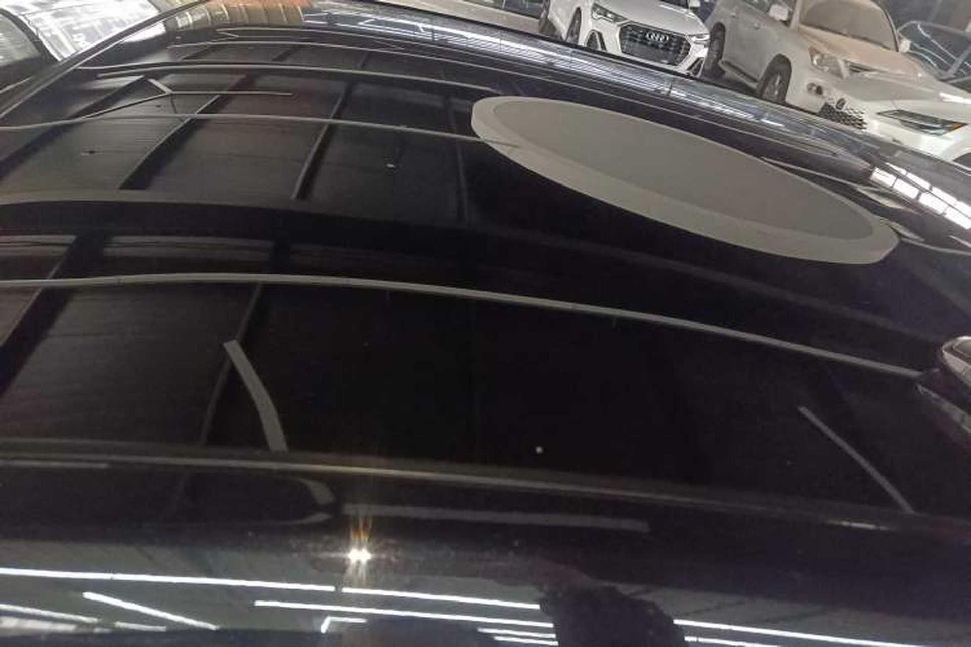 Used Lincoln Continental 2019 2.0T Two-Wheel Drive Prestige Version China VI Standard Roof