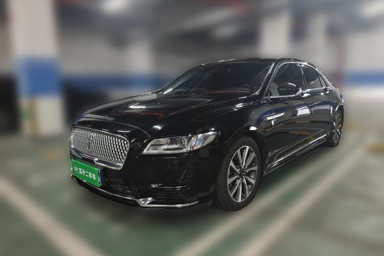 Used Lincoln Continental 2019 2.0T Two-Wheel Drive Luxury Edition China VI Standard Guazi used car, China used car export, Used car for sale, Used  cars, Cheapest cars for sale