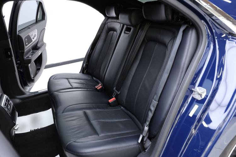Used Lincoln Continental 2019 2.0T Two-Wheel Drive Prestige Version China VI Standard Interior 5