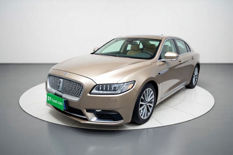 Used Lincoln Continental 2019 2.0T Two-Wheel Drive Luxury Edition China VI Standard Guazi used car, China used car export, Used car for sale, Used  cars, Cheapest cars for sale