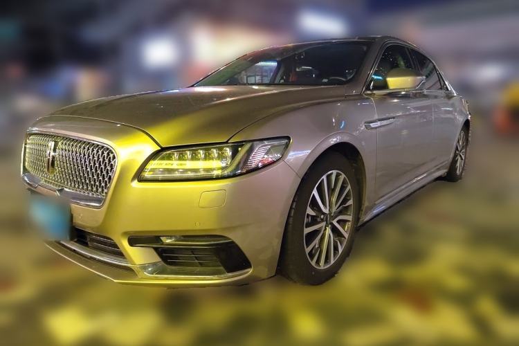 Używany Lincoln Continental 2019 2.0T Two-Wheel Drive Luxury Edition China VI Standard Guazi used car, China used car export, Used car for sale, Used  cars, Cheapest cars for sale