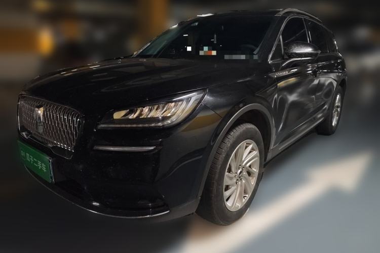 Used Lincoln Corsair 2020 2.0T Two-Wheel Drive Zunyue Edition Guazi used car, China used car export, Used car for sale, Used  cars, Cheapest cars for sale