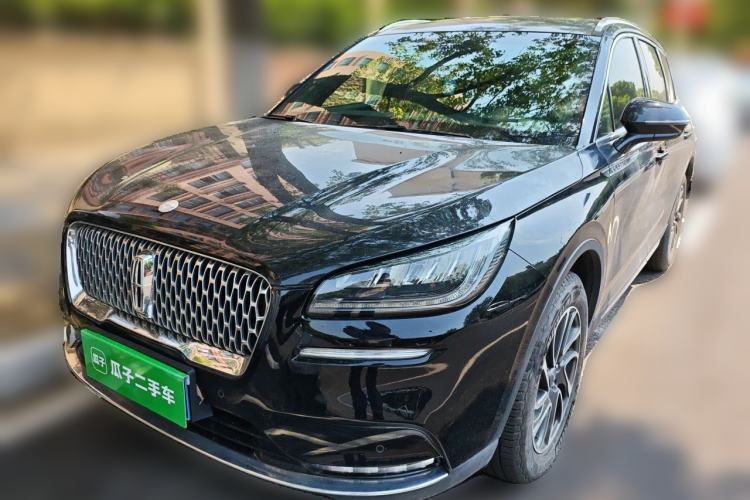 Used Lincoln Corsair 2020 2.0T Two-Wheel Drive Luxury Edition Guazi used car, China used car export, Used car for sale, Used  cars, Cheapest cars for sale