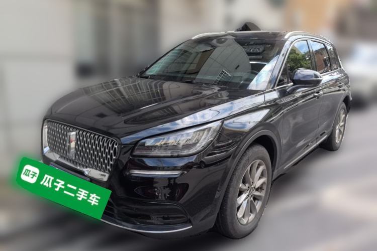 Used Lincoln Corsair 2020 2.0T Two-Wheel Drive Luxury Edition Guazi used car, China used car export, Used car for sale, Used  cars, Cheapest cars for sale