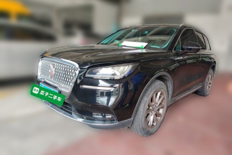 Used Lincoln Corsair 2020 2.0T Two-Wheel Drive Luxury Edition Guazi used car, China used car export, Used car for sale, Used  cars, Cheapest cars for sale