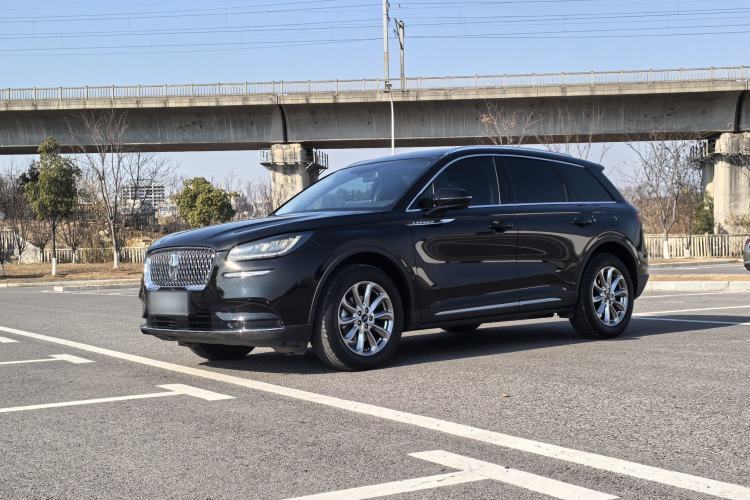 Used Lincoln Corsair 2020 2.0T Two-Wheel Drive Luxury Edition Guazi used car, China used car export, Used car for sale, Used  cars, Cheapest cars for sale