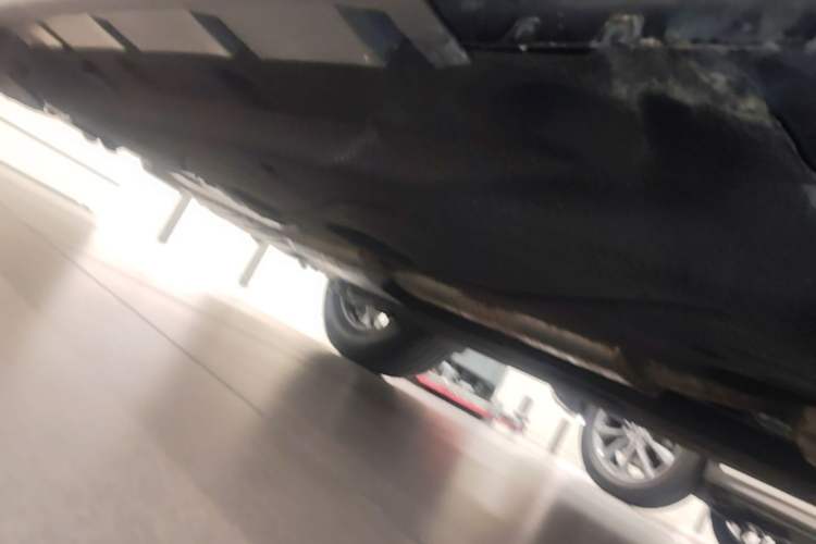 Used Lincoln Corsair 2020 2.0T Two-Wheel Drive Luxury Edition Chassis Front Right