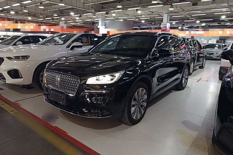 Used Lincoln Corsair 2020 2.0T Four-Wheel Drive Prestige Edition Guazi used car, China used car export, Used car for sale, Used  cars, Cheapest cars for sale