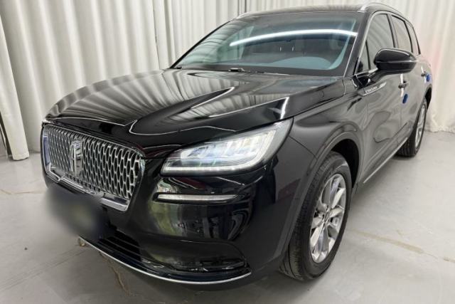 Lincoln Corsair 2020 2.0T Two-Wheel Drive Luxury Edition d’occasion