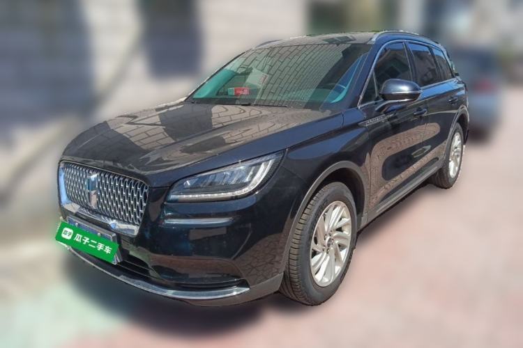 Used Lincoln Corsair 2020 2.0T Two-Wheel Drive Zunyue Edition Guazi used car, China used car export, Used car for sale, Used cars, Cheapest cars for sale