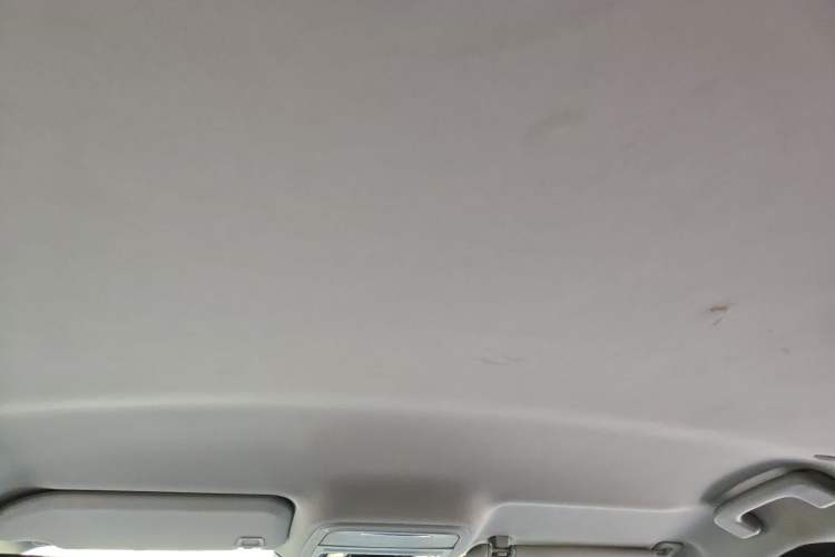 Used Lincoln Corsair 2020 2.0T Two-Wheel Drive Zunyue Edition Headliner