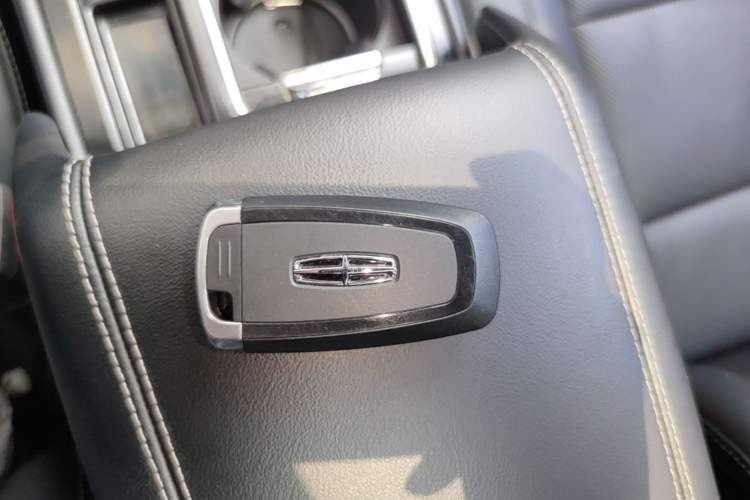 Used Lincoln Corsair 2020 2.0T Two-Wheel Drive Luxury Edition Interior 1