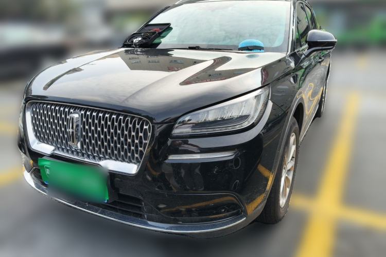 Used Lincoln Corsair 2020 2.0T Two-Wheel Drive Luxury Edition Guazi used car, China used car export, Used car for sale, Used  cars, Cheapest cars for sale