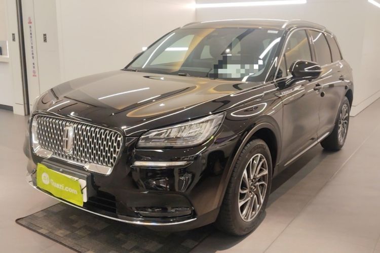 Used Lincoln Corsair 2020 2.0T Two-Wheel Drive Luxury Edition Guazi used car, China used car export, Used car for sale, Used  cars, Cheapest cars for sale