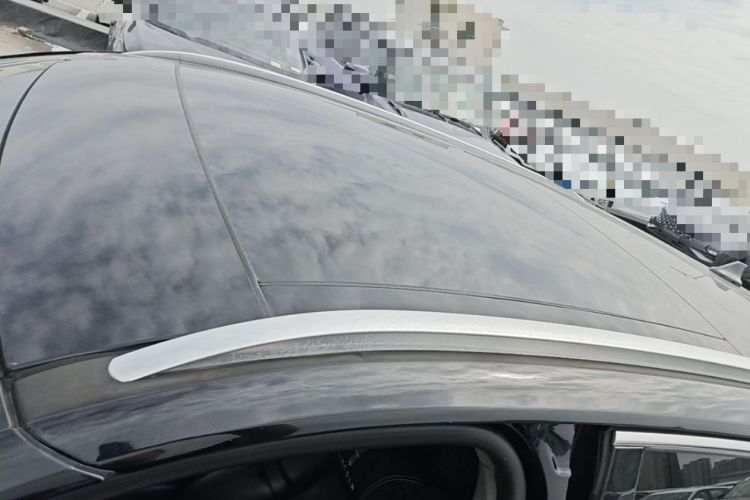 Used Lincoln Corsair 2020 2.0T Two-Wheel Drive Luxury Edition Roof