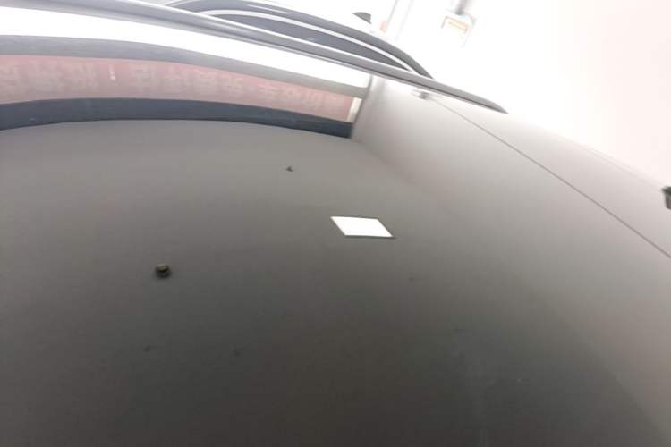 Used Lincoln Corsair 2020 2.0T Four-Wheel Drive Prestige Edition Roof