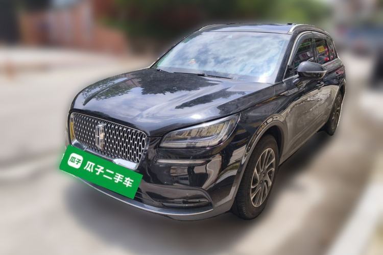 Used Lincoln Corsair 2020 2.0T Two-Wheel Drive Luxury Edition Guazi used car, China used car export, Used car for sale, Used  cars, Cheapest cars for sale