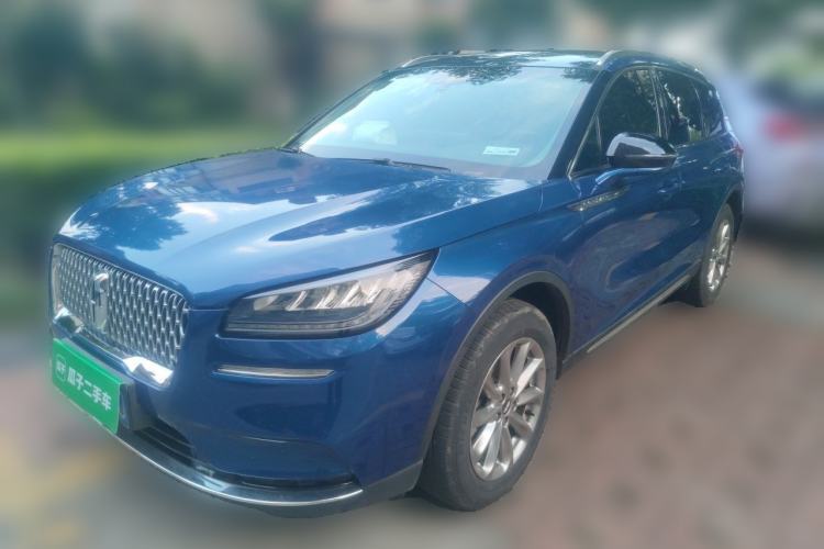 Used Lincoln Corsair 2020 2.0T Two-Wheel Drive Luxury Edition Guazi used car, China used car export, Used car for sale, Used  cars, Cheapest cars for sale