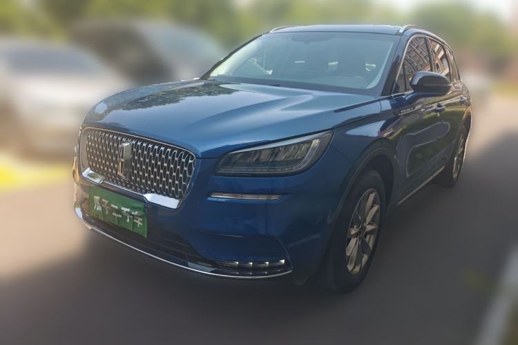 Used Lincoln Corsair 2020 2.0T Two-Wheel Drive Luxury Edition Guazi used car, China used car export, Used car for sale, Used  cars, Cheapest cars for sale