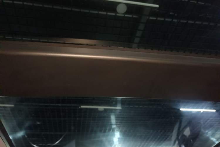 Used Lincoln Corsair 2020 2.0T Two-Wheel Drive Luxury Edition Headliner