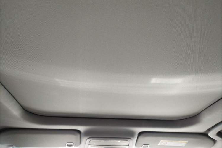 Used Lincoln Corsair 2020 2.0T Two-Wheel Drive Luxury Edition Headliner