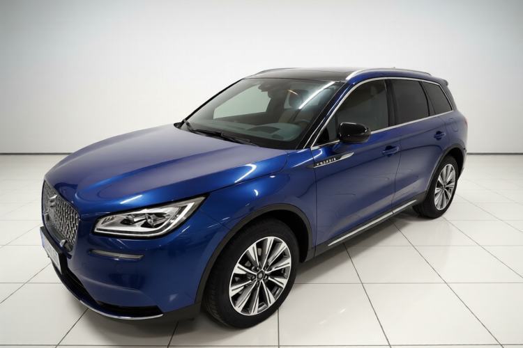 Used Lincoln Corsair 2020 2.0T Four-Wheel Drive Prestige Edition Guazi used car, China used car export, Used car for sale, Used  cars, Cheapest cars for sale