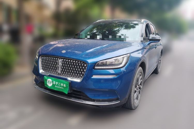 Used Lincoln Corsair 2020 2.0T Two-Wheel Drive Luxury Edition Guazi used car, China used car export, Used car for sale, Used  cars, Cheapest cars for sale