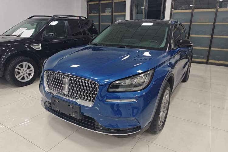 Used Lincoln Corsair 2020 2.0T Two-Wheel Drive Luxury Edition Guazi used car, China used car export, Used car for sale, Used  cars, Cheapest cars for sale