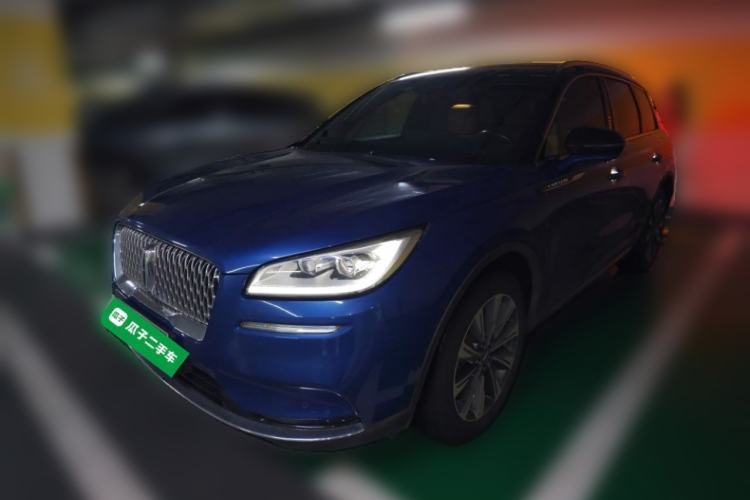 Used Lincoln Corsair 2020 2.0T Four-Wheel Drive Prestige Edition Guazi used car, China used car export, Used car for sale, Used  cars, Cheapest cars for sale