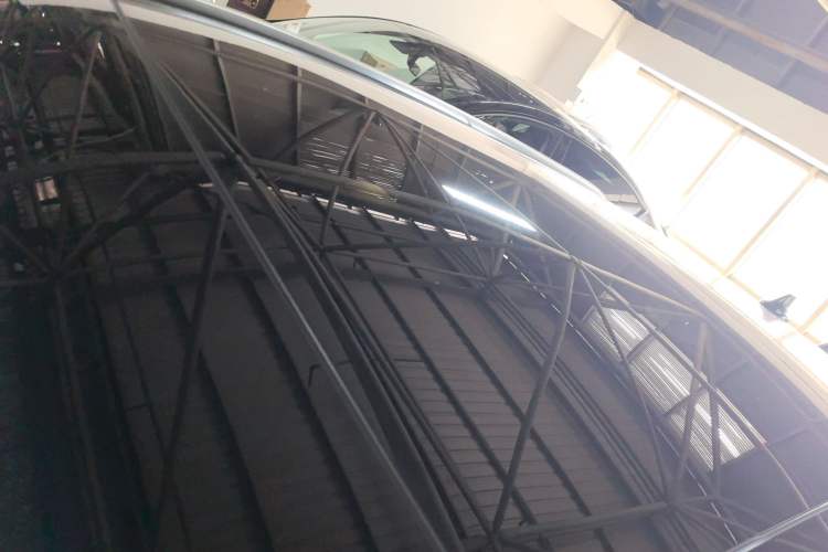 Used Lincoln Corsair 2020 2.0T Two-Wheel Drive Luxury Edition Roof