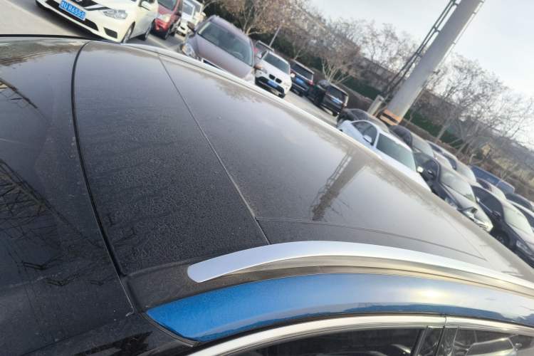 Used Lincoln Corsair 2020 2.0T Two-Wheel Drive Luxury Edition Roof