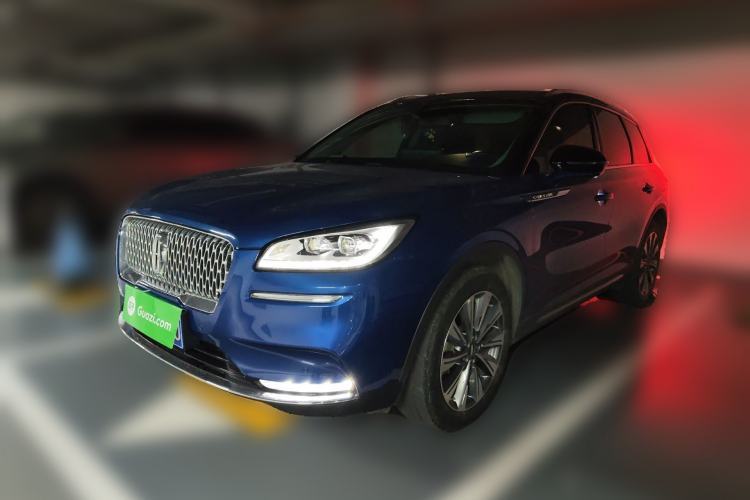 Used Lincoln Corsair 2020 2.0T Two-Wheel Drive Luxury Edition Guazi used car, China used car export, Used car for sale, Used  cars, Cheapest cars for sale