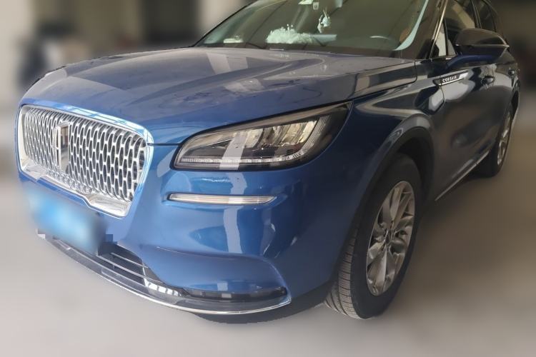 Used Lincoln Corsair 2020 2.0T Two-Wheel Drive Luxury Edition Guazi used car, China used car export, Used car for sale, Used  cars, Cheapest cars for sale