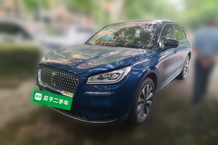 Used Lincoln Corsair 2020 2.0T Four-Wheel Drive Prestige Edition Guazi used car, China used car export, Used car for sale, Used  cars, Cheapest cars for sale