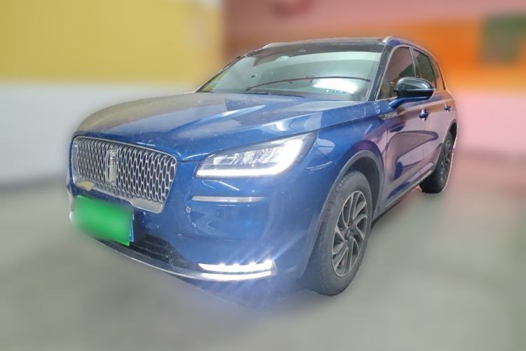 Used Lincoln Corsair 2020 2.0T Two-Wheel Drive Luxury Edition Guazi used car, China used car export, Used car for sale, Used  cars, Cheapest cars for sale