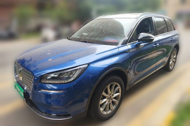 Used Lincoln Corsair 2020 2.0T Two-Wheel Drive Luxury Edition Guazi used car, China used car export, Used car for sale, Used  cars, Cheapest cars for sale