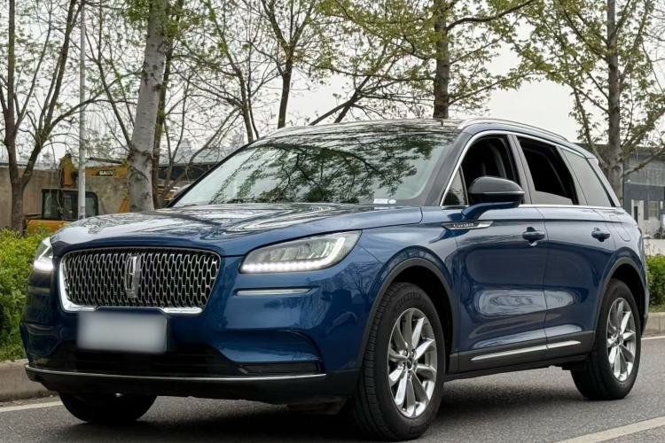 Used Lincoln Corsair 2020 2.0T Two-Wheel Drive Luxury Edition Guazi used car, China used car export, Used car for sale, Used  cars, Cheapest cars for sale