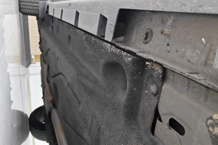 Used Lincoln Corsair 2020 2.0T Two-Wheel Drive Luxury Edition Chassis Front Right