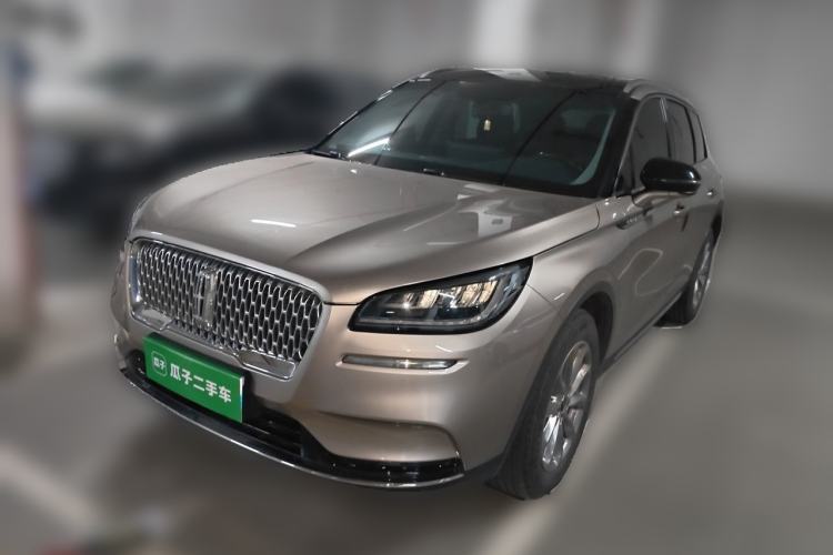 Used Lincoln Corsair 2020 2.0T Two-Wheel Drive Luxury Edition Guazi used car, China used car export, Used car for sale, Used  cars, Cheapest cars for sale