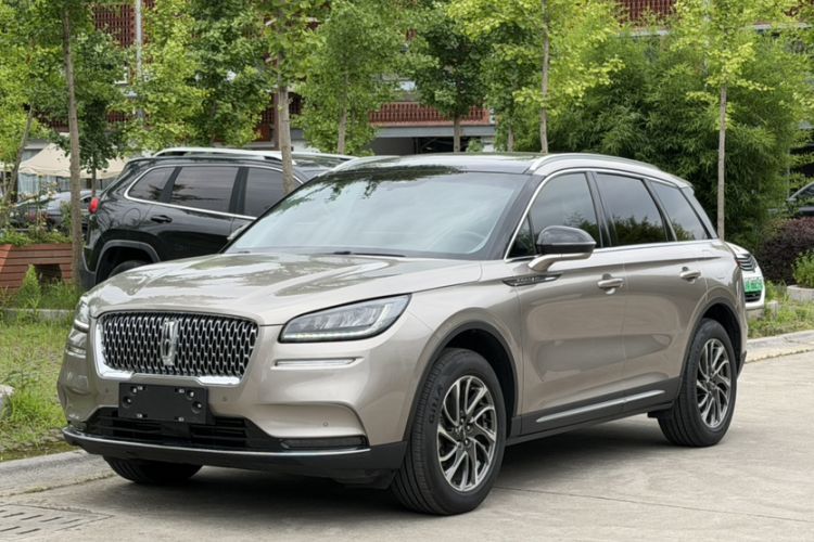 Used Lincoln Corsair 2020 2.0T Two-Wheel Drive Luxury Edition Guazi used car, China used car export, Used car for sale, Used  cars, Cheapest cars for sale